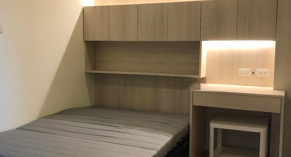 Condo en alquiler de 1 habitaciones en Mueang Nonthaburi, Nonthaburi