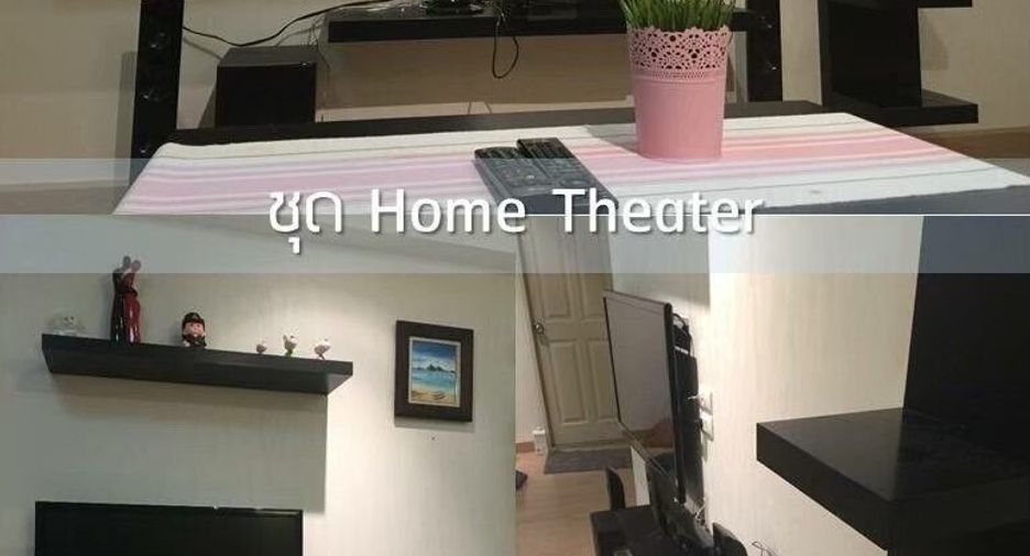 For sale 2 bedrooms condo in Mueang Nonthaburi, Nonthaburi