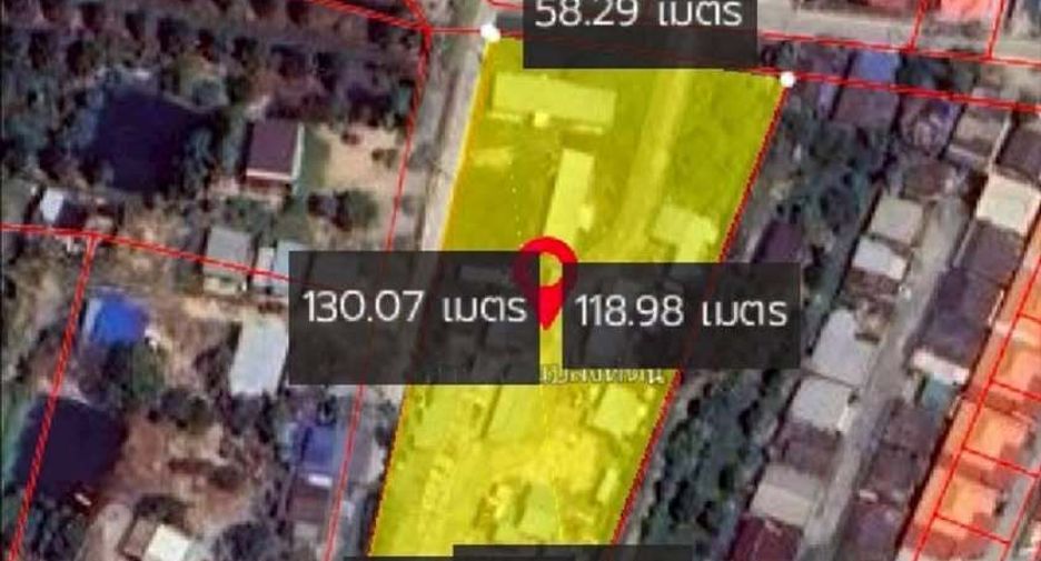 Продажа Участок в Мыанг Районг, Районг
