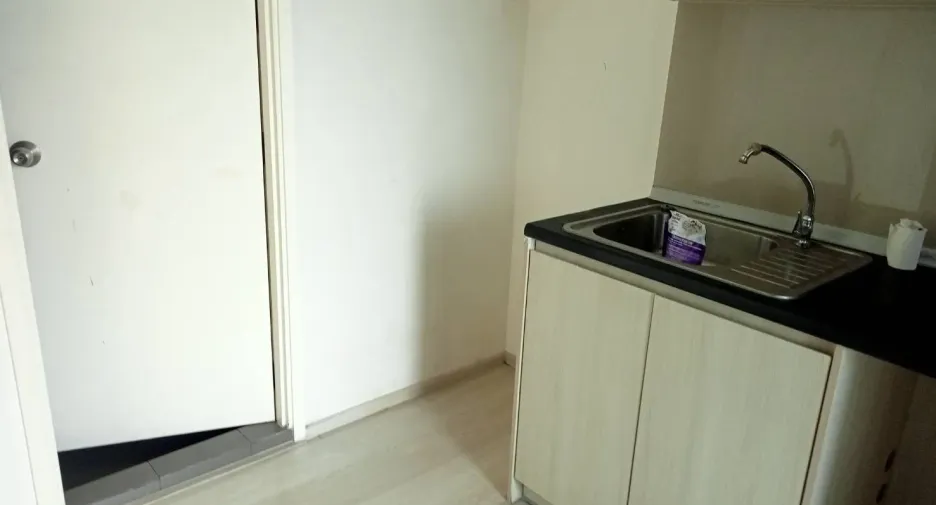 Wohnung zum Kauf mit 1 Zimmer in Mueang Nonthaburi, Nonthaburi