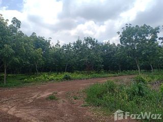 For sale land in Si Maha Phot, Prachin Buri