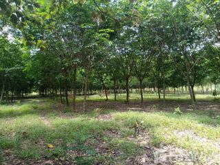 For sale land in Si Maha Phot, Prachin Buri