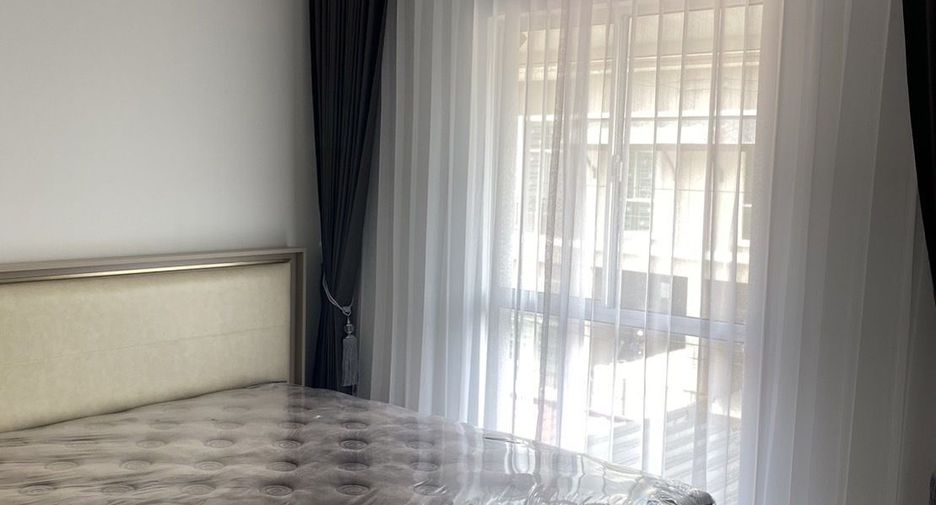 For sale 3 bedrooms townhouse in Thanyaburi, Pathum Thani