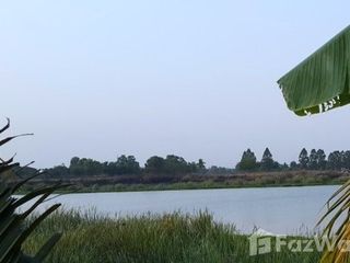 Grundstück zum Kauf in Bang Nam Priao, Chachoengsao