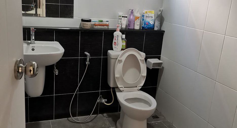 Продажа 3 спальни дом в Bang Yai, Нонтабури