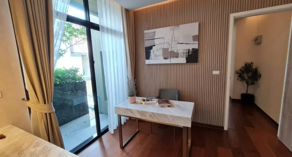 À vendre 4 chambres maison à Mueang Nonthaburi, Nonthaburi