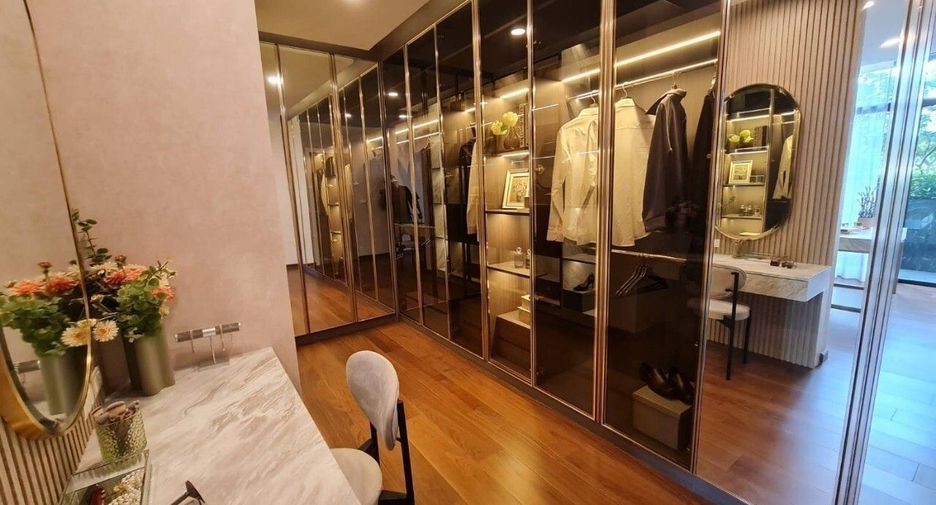 À vendre 4 chambres maison à Mueang Nonthaburi, Nonthaburi