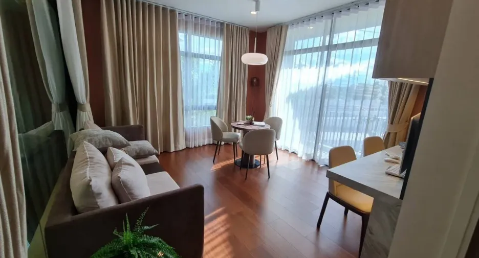 Casa en venta de 4 habitaciones en Mueang Nonthaburi, Nonthaburi