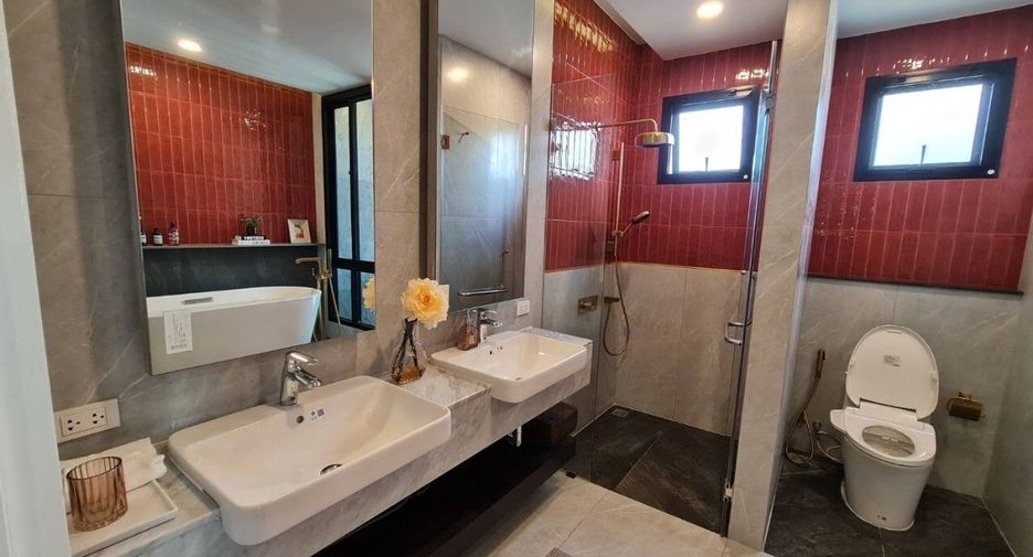 À vendre 4 chambres maison à Mueang Nonthaburi, Nonthaburi