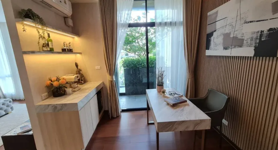 Casa en venta de 4 habitaciones en Mueang Nonthaburi, Nonthaburi
