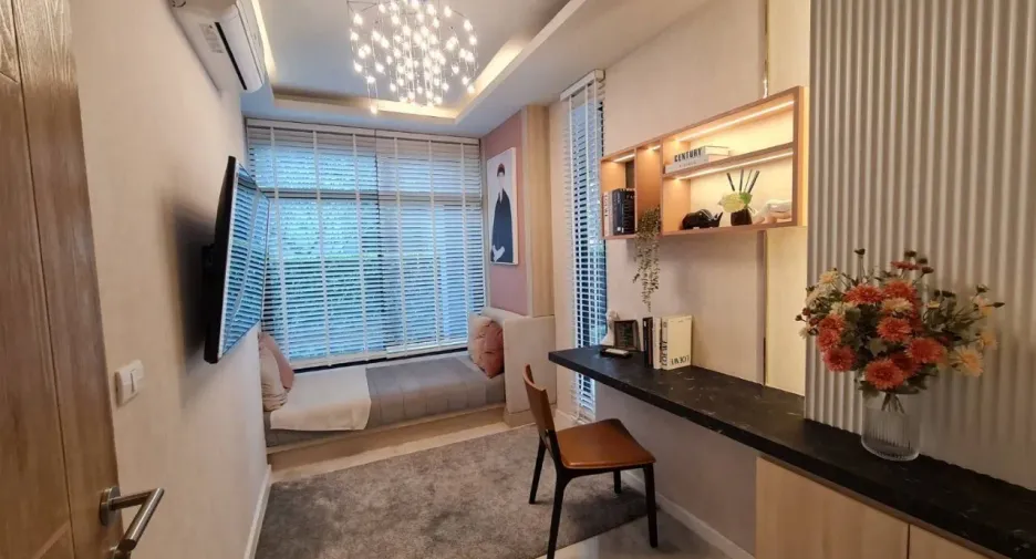 Casa en venta de 4 habitaciones en Mueang Nonthaburi, Nonthaburi