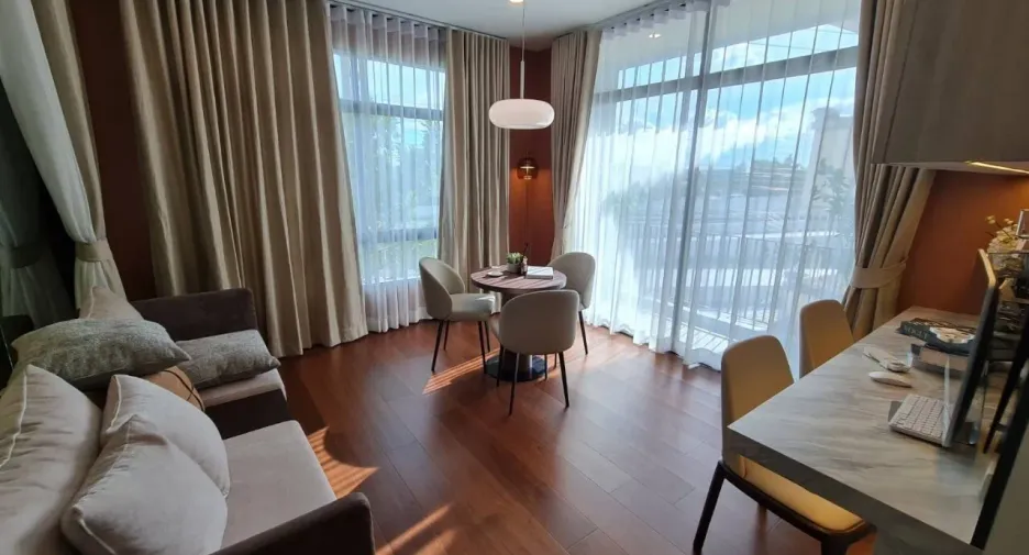 Casa en venta de 4 habitaciones en Mueang Nonthaburi, Nonthaburi