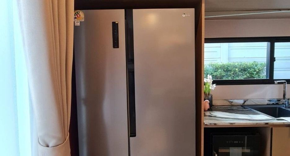 À vendre 4 chambres maison à Mueang Nonthaburi, Nonthaburi