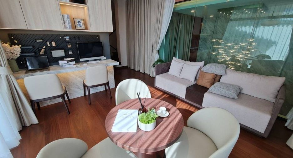 À vendre 4 chambres maison à Mueang Nonthaburi, Nonthaburi