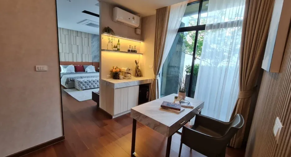 Casa en venta de 4 habitaciones en Mueang Nonthaburi, Nonthaburi