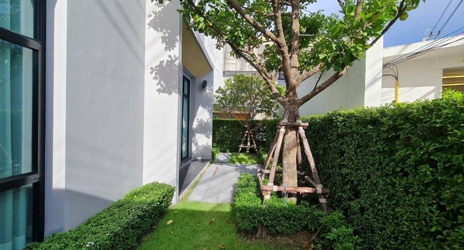 À vendre 4 chambres maison à Mueang Nonthaburi, Nonthaburi