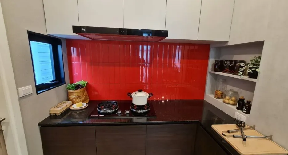 À vendre 4 chambres maison à Mueang Nonthaburi, Nonthaburi