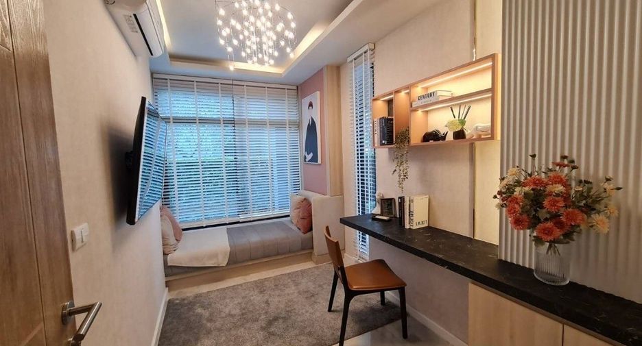 À vendre 4 chambres maison à Mueang Nonthaburi, Nonthaburi