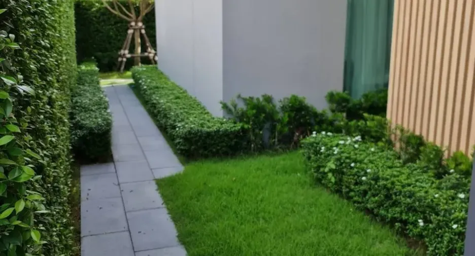 Casa en venta de 4 habitaciones en Mueang Nonthaburi, Nonthaburi