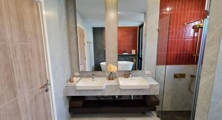 À vendre 4 chambres maison à Mueang Nonthaburi, Nonthaburi