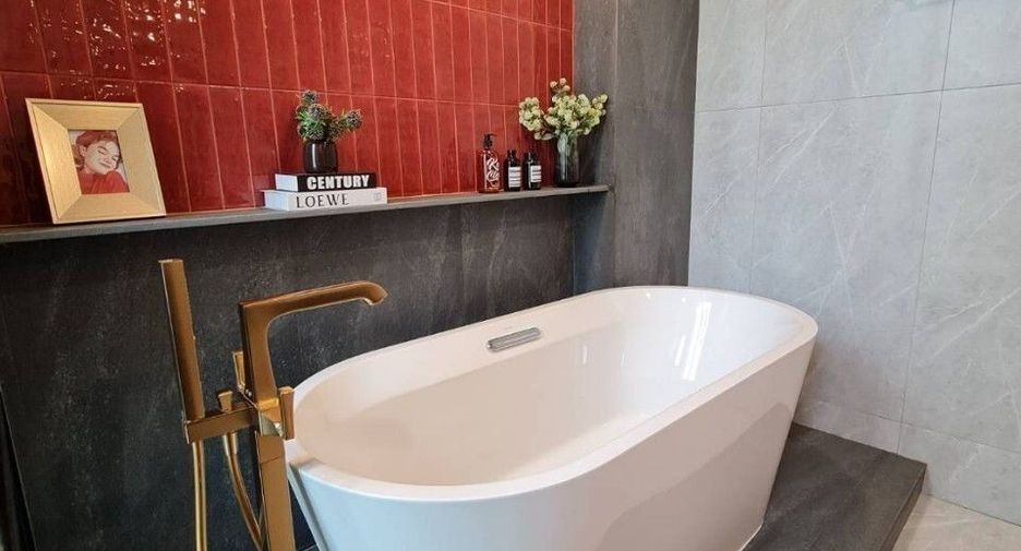 À vendre 4 chambres maison à Mueang Nonthaburi, Nonthaburi