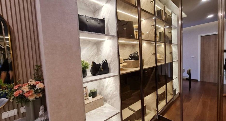 À vendre 4 chambres maison à Mueang Nonthaburi, Nonthaburi