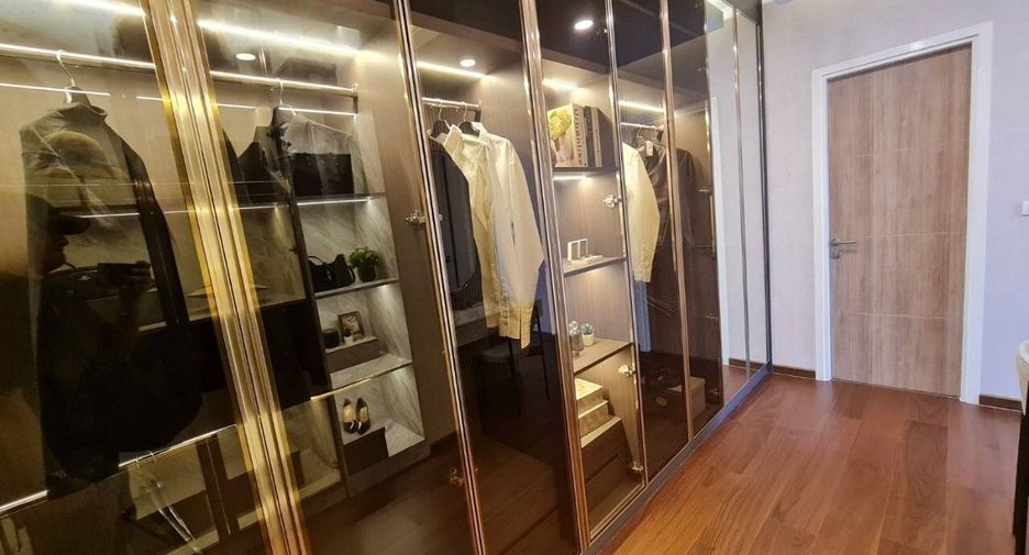 À vendre 4 chambres maison à Mueang Nonthaburi, Nonthaburi
