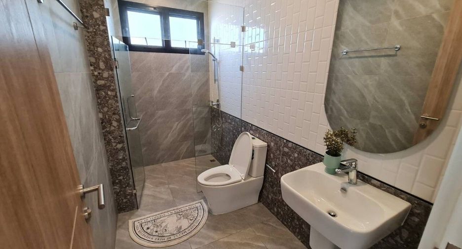 À vendre 4 chambres maison à Mueang Nonthaburi, Nonthaburi