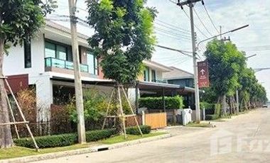 For sale 3 bedrooms house in Lam Luk Ka, Pathum Thani