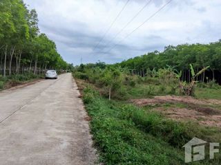 Grundstück zum Kauf in Hat Yai, Songkhla