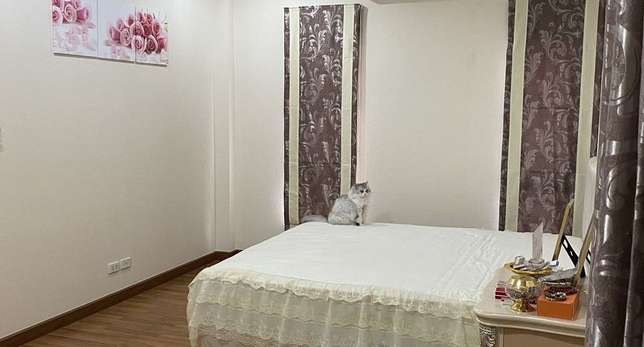 Haus zum Kauf mit 3 Zimmer in Bang Yai, Nonthaburi