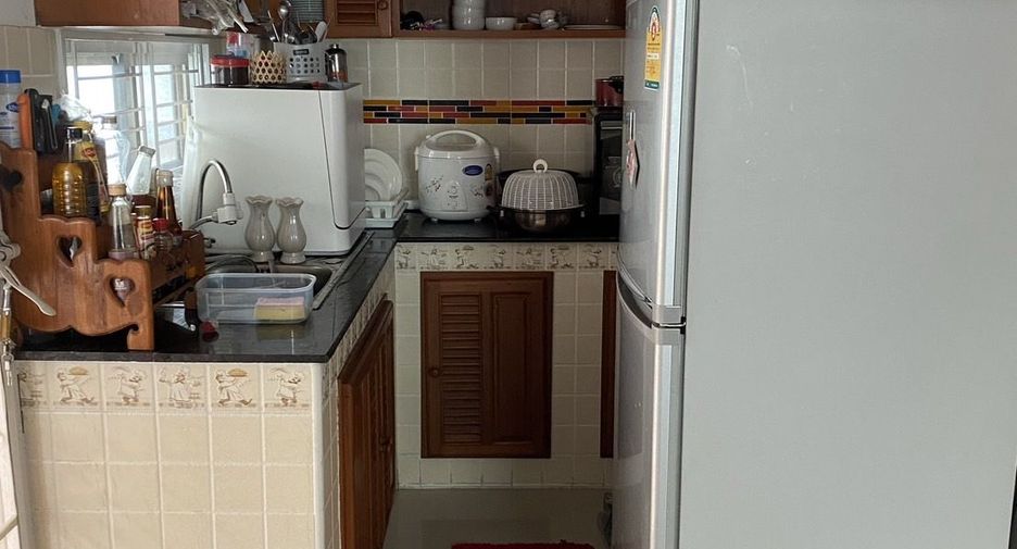 Haus zum Kauf mit 3 Zimmer in Bang Yai, Nonthaburi