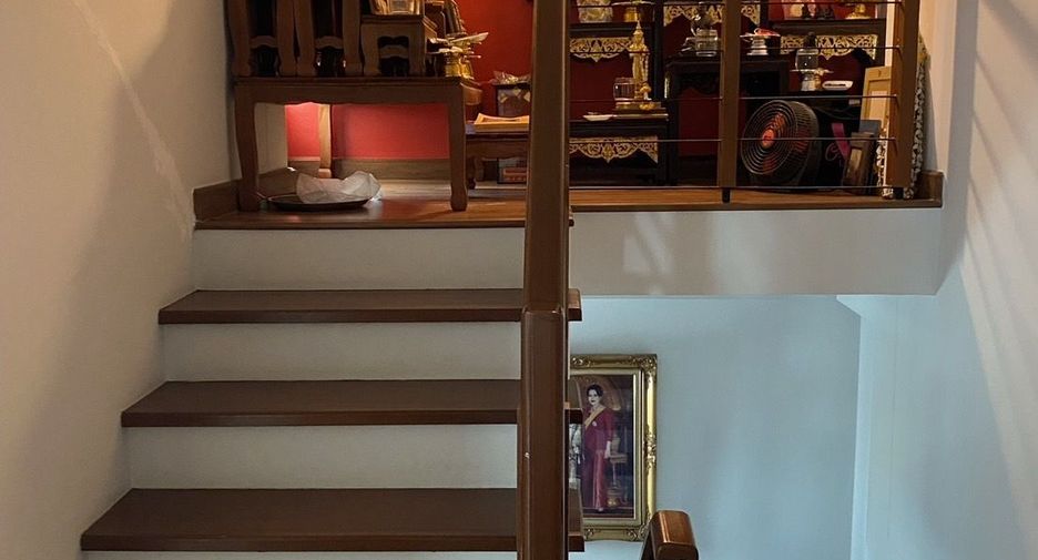 Haus zum Kauf mit 3 Zimmer in Bang Yai, Nonthaburi