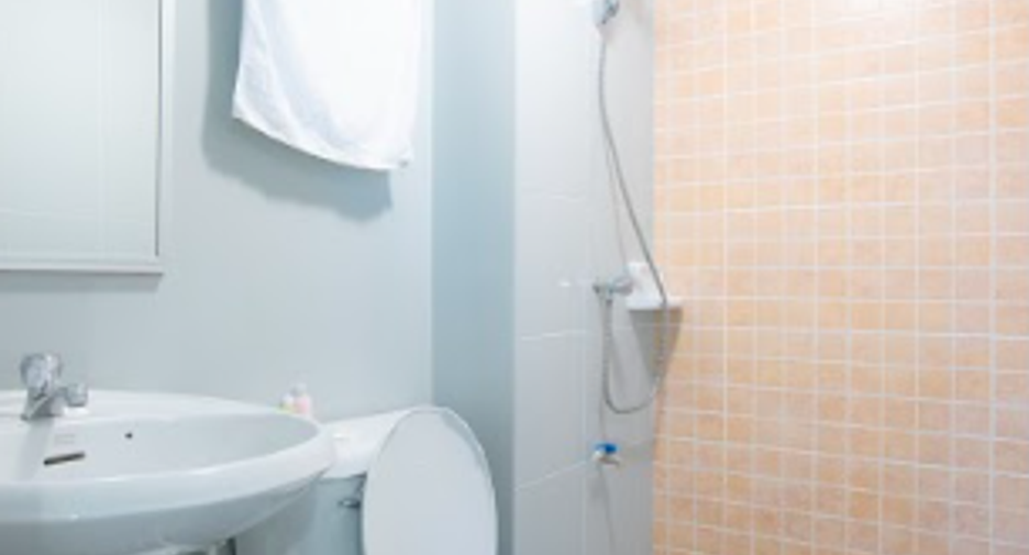 For sale 2 bedrooms condo in Thanyaburi, Pathum Thani