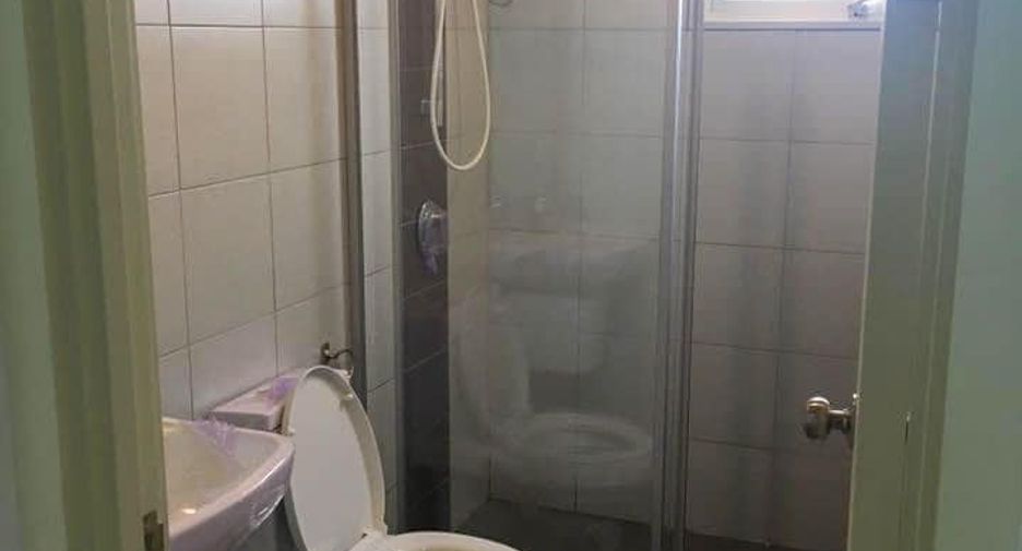 For sale 1 bed condo in Pak Kret, Nonthaburi