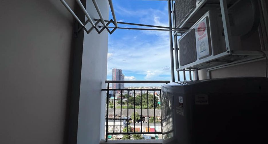 For sale 1 bed condo in Pak Kret, Nonthaburi
