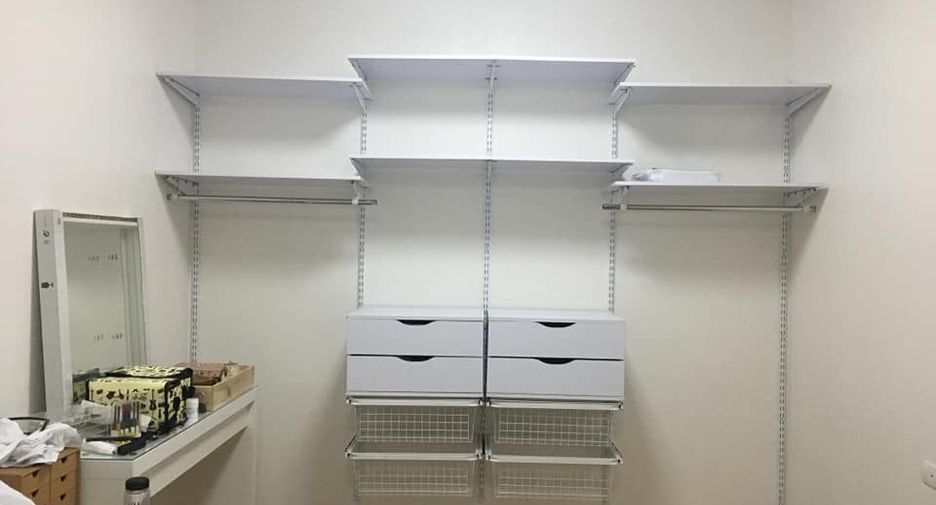 For sale 1 bed condo in Pak Kret, Nonthaburi