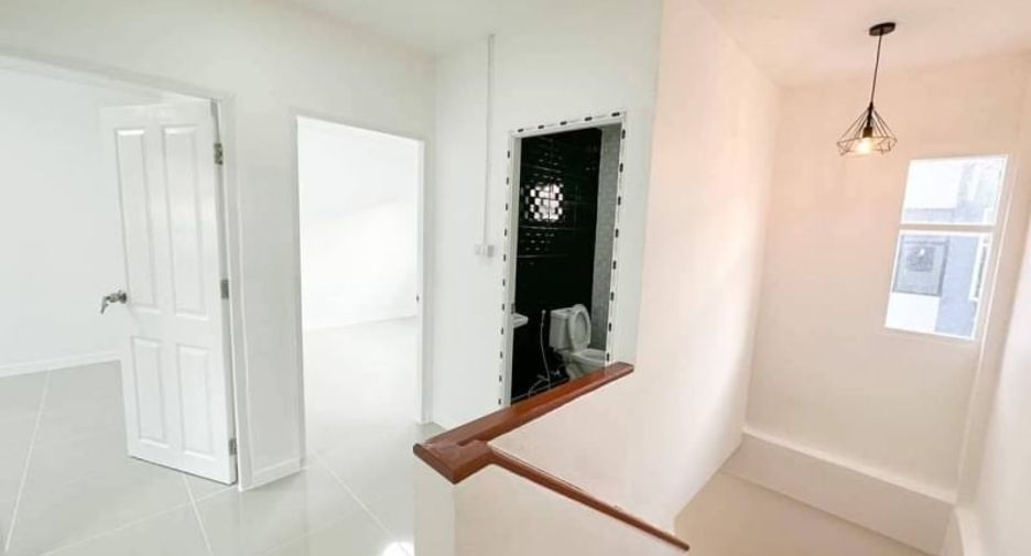 For sale 3 bedrooms townhouse in Bang Bua Thong, Nonthaburi