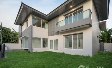 Haus zum Kauf mit 4 Zimmer in Bang Yai, Nonthaburi