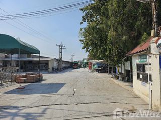 Grundstück zum Kauf in Mueang Pathum Thani, Pathum Thani