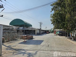 Grundstück zum Kauf in Mueang Pathum Thani, Pathum Thani