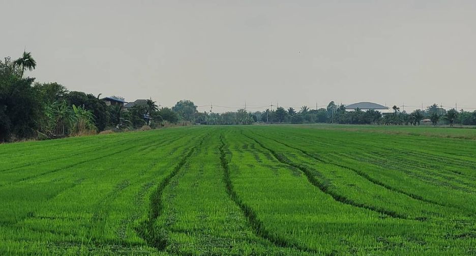 For sale land in Bang Len, Nakhon Pathom