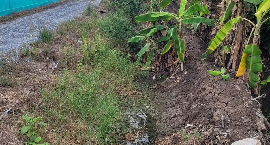 For sale land in Bang Len, Nakhon Pathom