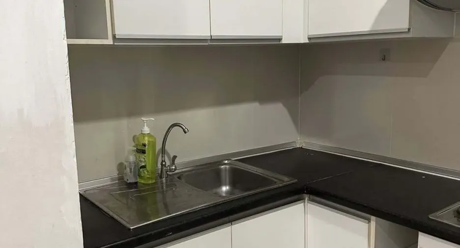 For rent 3 bedrooms condo in Pak Kret, Nonthaburi