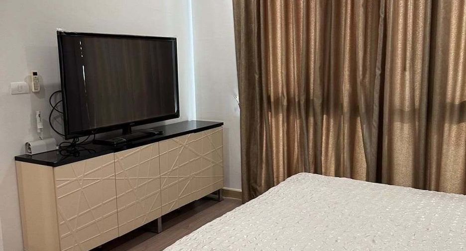 For rent 3 bedrooms condo in Pak Kret, Nonthaburi