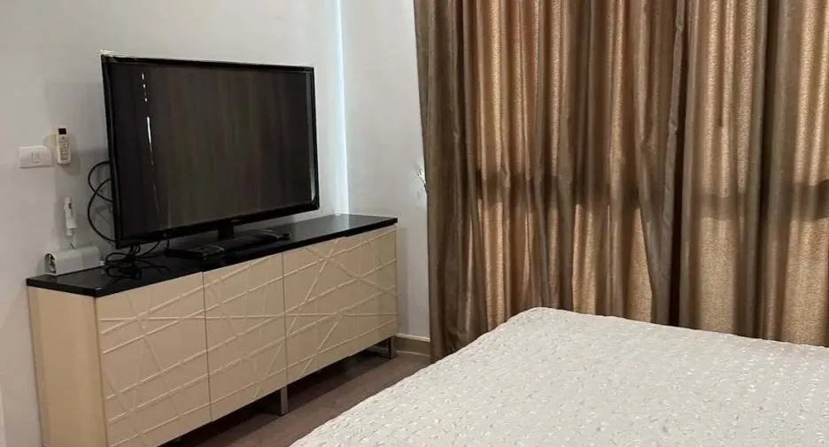 For rent 3 bedrooms condo in Pak Kret, Nonthaburi