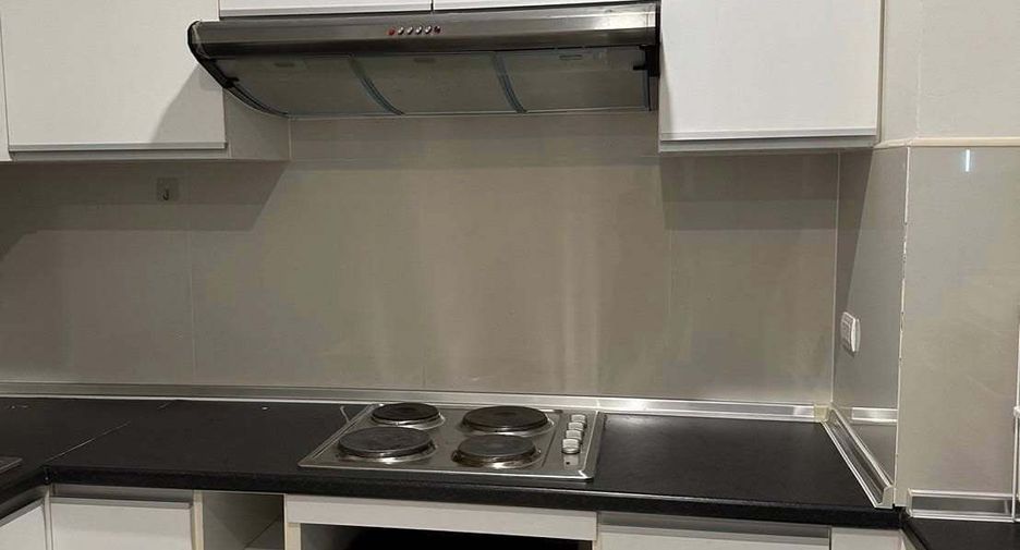 For rent 3 bedrooms condo in Pak Kret, Nonthaburi