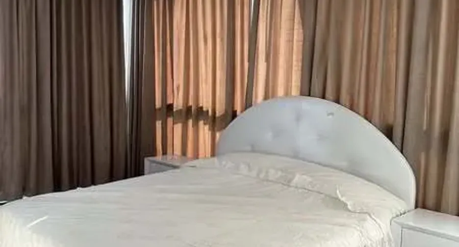 For rent 3 bedrooms condo in Pak Kret, Nonthaburi