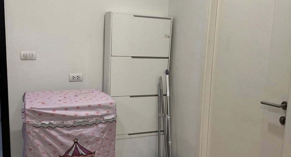 For rent 3 bedrooms condo in Pak Kret, Nonthaburi