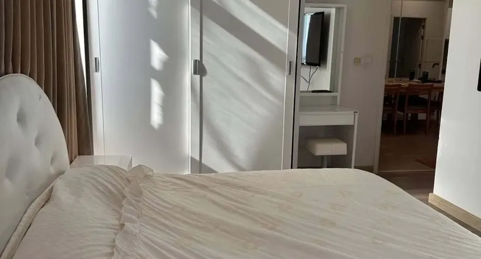 For rent 3 bedrooms condo in Pak Kret, Nonthaburi